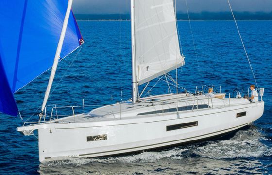Bénéteau Oceanis 40.1