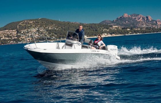 Idea Marine Idea 53
