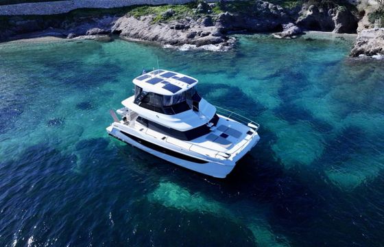 Aquila Seaduction