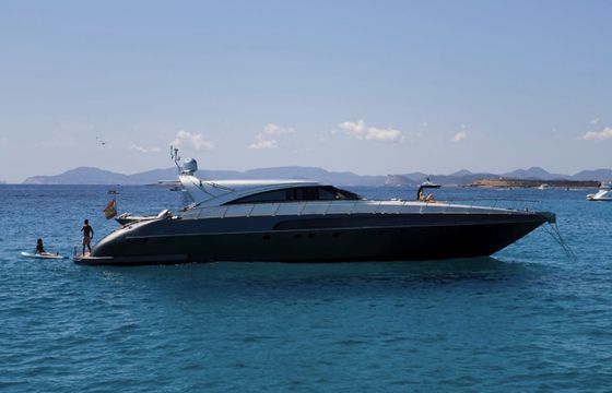 Ab Yachts 78