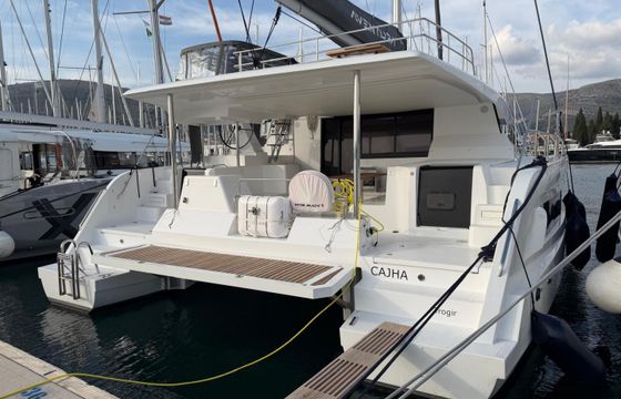 Aventura 45