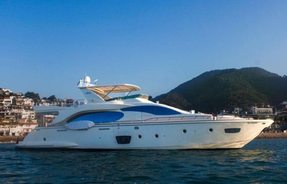 Azimut El Gabo