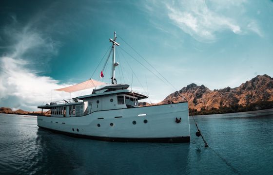 Private Build 66FT