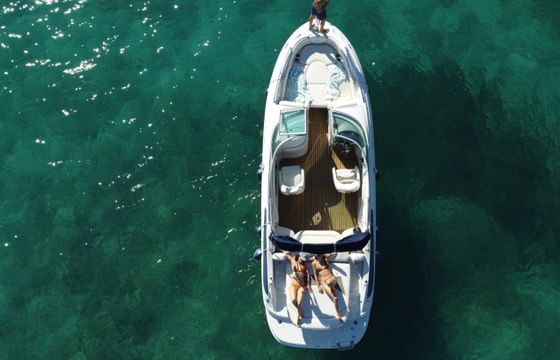 Crownline 260 LS
