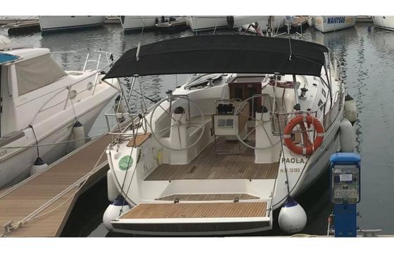 Bavaria 40 Cruiser