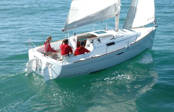 Bénéteau First 25