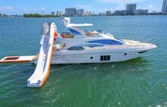 Azimut 65