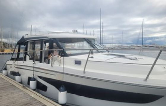 Jeanneau Merry Fisher 1095