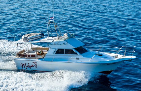 Arcoa 1080 Fishing