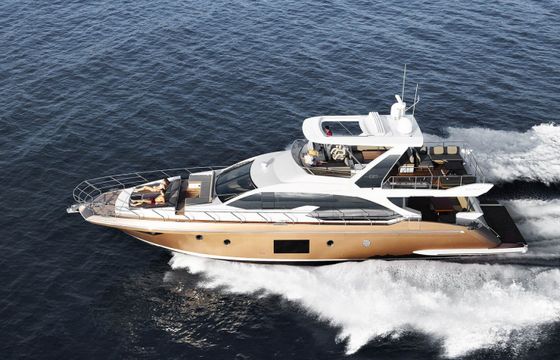Azimut 66