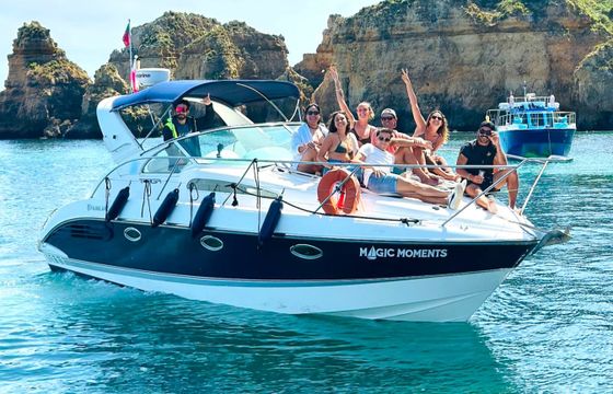 Fairline Targa 30