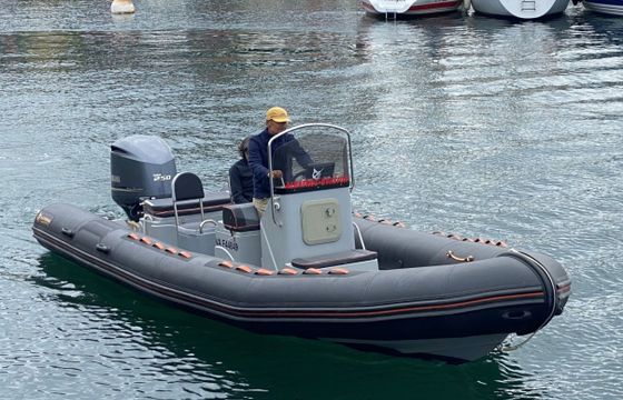 NARWHAL 750