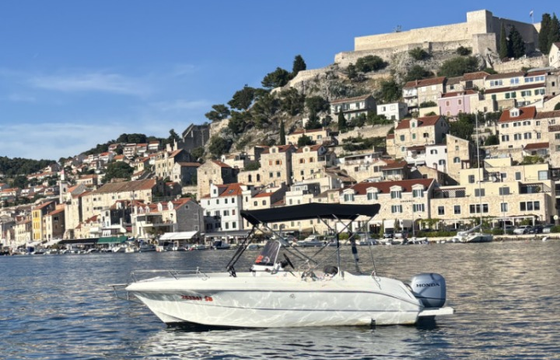 Atlantic Marine 530