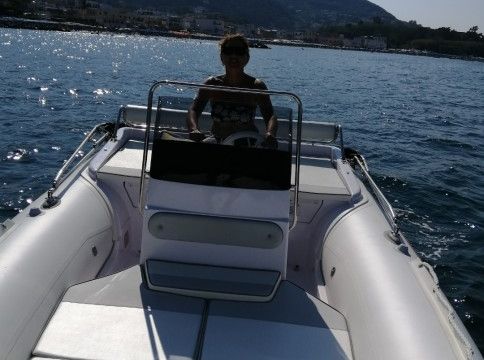 Selva Evolution D.600