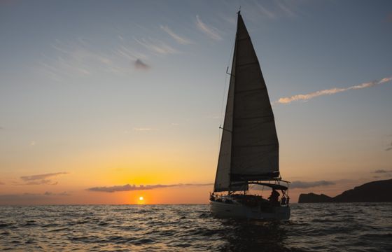 Jeanneau Sun Odyssey 409 Performance