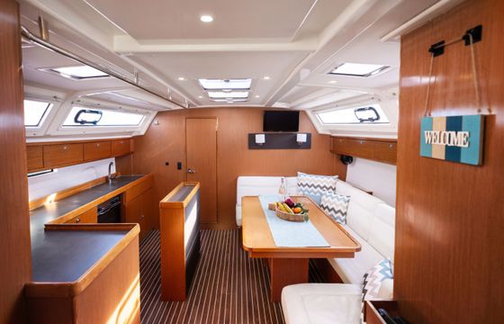 Bavaria Cruiser 46