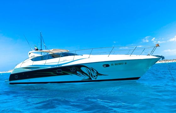 Cantieri Sarnico 45