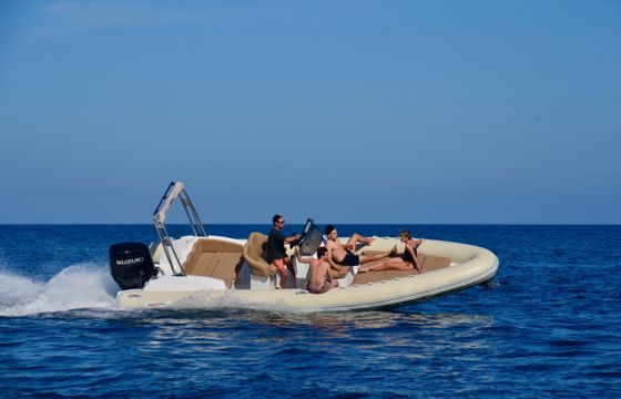 Hydrosport 737