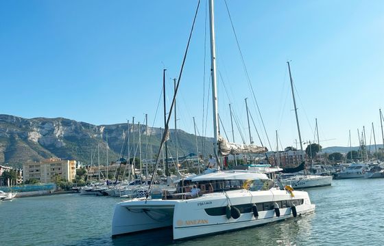 Catana BALI4.2