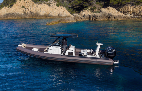 Brig Eagle 10