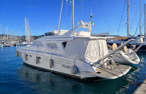 Raffaelli STORM S