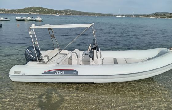 Predator 570