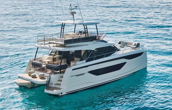 Prestige M48