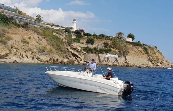 Idea Marine IDEA 58