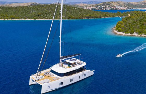 Sunreef 80