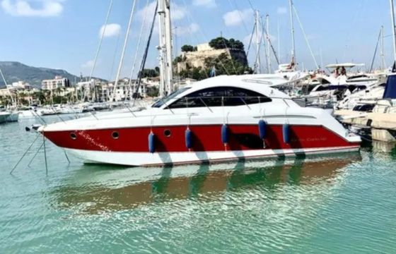 Bénéteau Monte Carlo 42