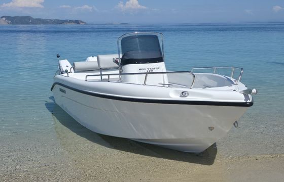 Poseidon Blu Water 170
