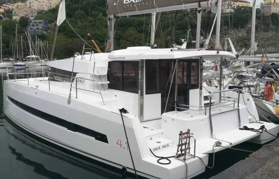 Bali 4.1