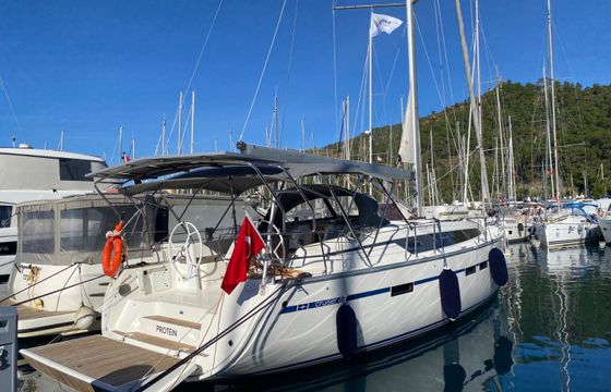 Bavaria Cruiser 46