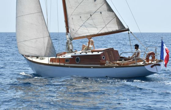 Chantier Durand Modèle Unique