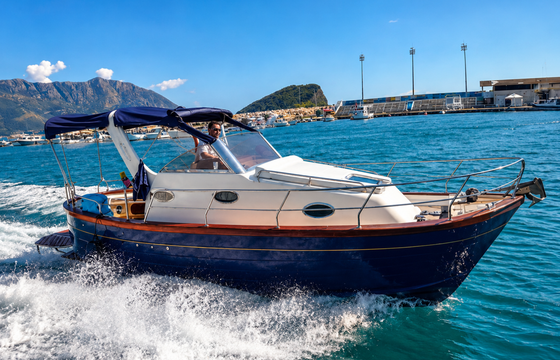 Cantieri Mimì Libeccio 25