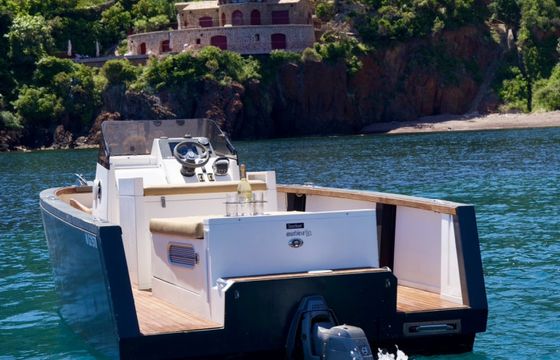 Smartboat 23