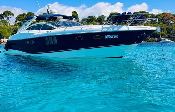 Absolute Yachts Absolut 45