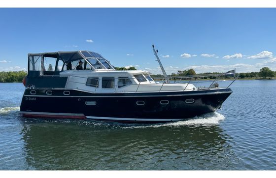 De Drait Advantage 38 (6)