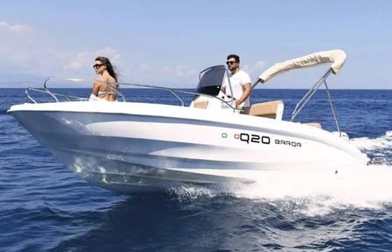 Trimarchi AMUNI