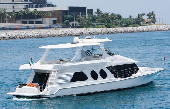 Azimut X24