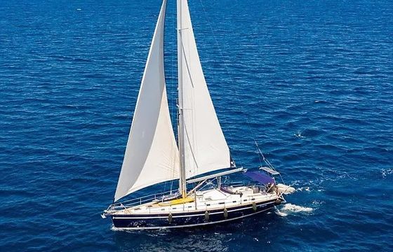 Ocean Yachts Ocean Star 51.2 (3+1 cab)