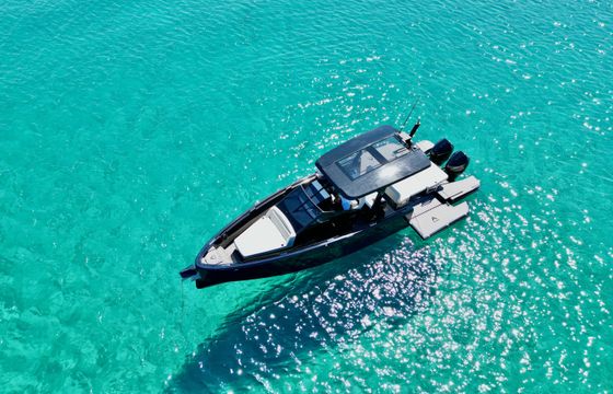 Virtue V10 Top