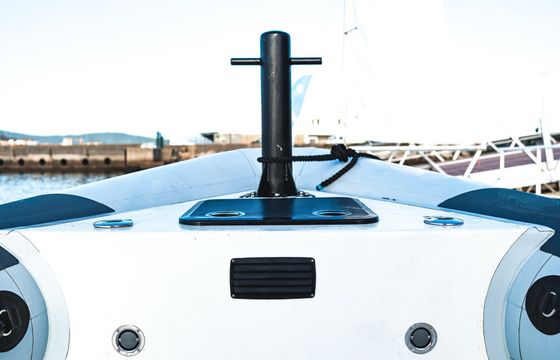 Searib's 9.60 PRO