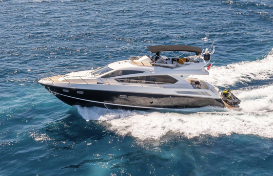 Sunseeker Manhattan 63