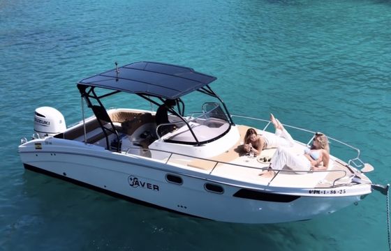 Saver 750 WA