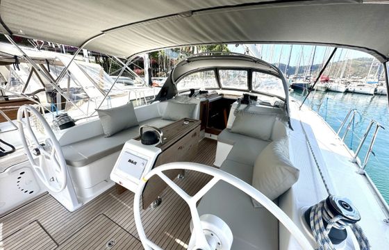Bavaria Cruiser 46