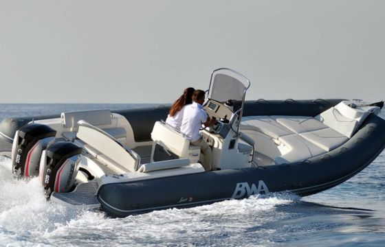 Bwa 28 sport