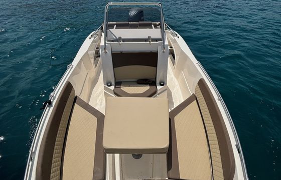 Nireus CL620