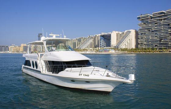 Azimut X23