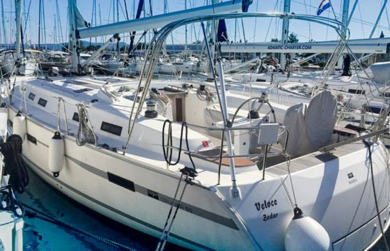 Bavaria 50 BT '12